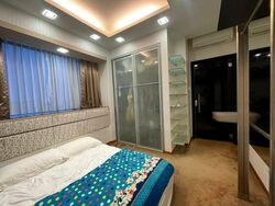 One Saint Michael's (D12), Condominium #446110891